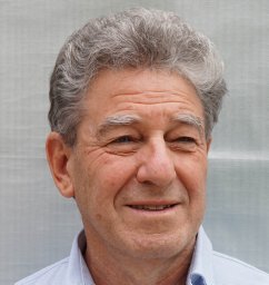 Carlos Alejandro Robles