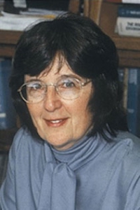 Christine A. Shoemaker