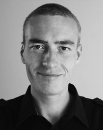 Petr Dokládal