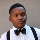 Phelelani T Mpangase