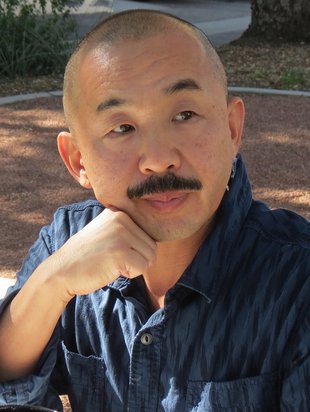Shin Shimojo