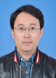 Hongwei Zhang