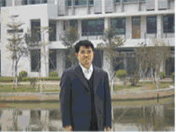 Dongsheng Shen