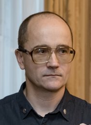 L. V. Grigorenko