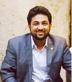Navneet Bhatt