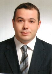 Koksal Bekir Hakan