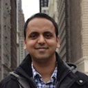 Vikram Patil