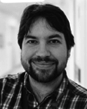 Jonathan Boisvert