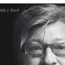 Dirk J Korf