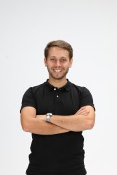 Christoph J. Selig