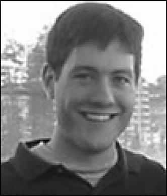 Benjamin Cichy