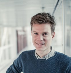 Andersen Hjalte H