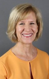 Carolyn E. Barlow