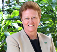 Julie Serovich