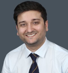 Pratyush Shahi