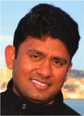 Anup Goyal