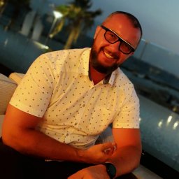 Adam Sieradzki