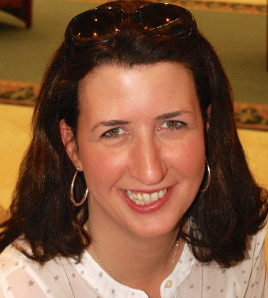 Tracey Holloway