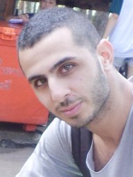 Israel Gabay