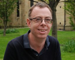 Craig R. Rice