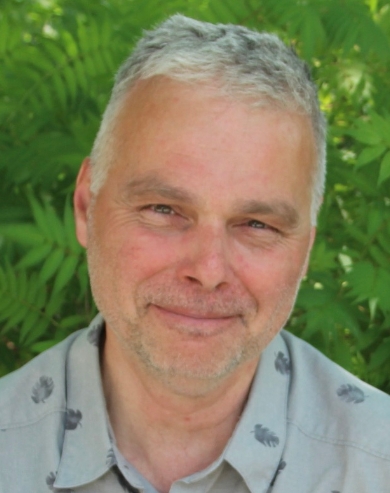 Mark Bernards