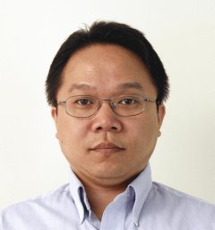Ricky Yuet-Kin Leung