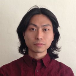 Kosuke Iwai