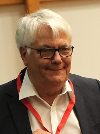 Gilles Boetsch