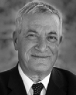 Basily B. Basily