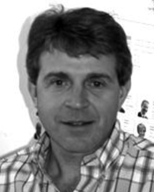 Hans-Jurgen Stibig
