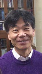 Sen Takeda