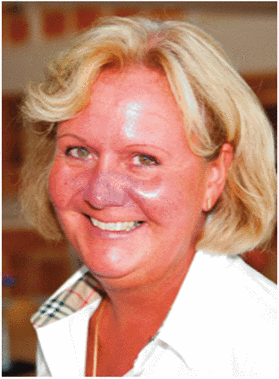 Birgitta Janerot-Sjoberg