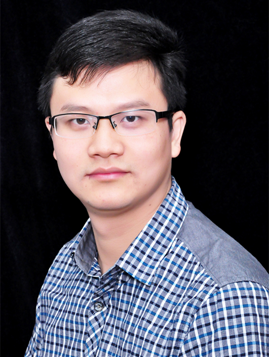 Zhongzhong Jiang
