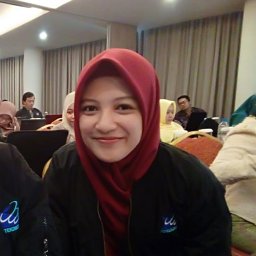 Rista Delyani