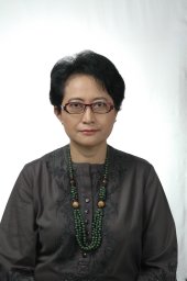 Nalini Muhdi