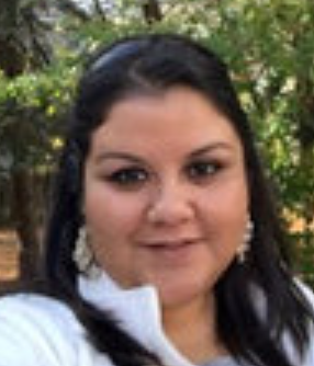 Elizabeth Castaneda