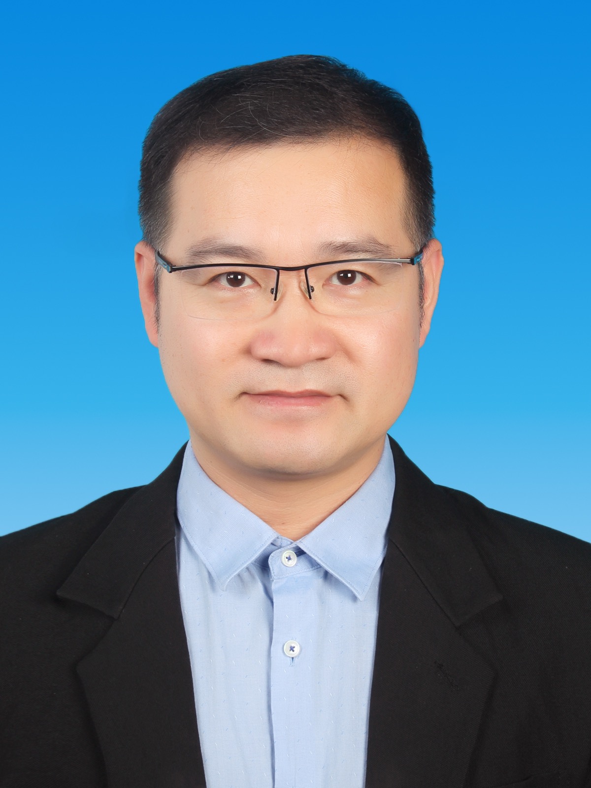 Yanan Gao