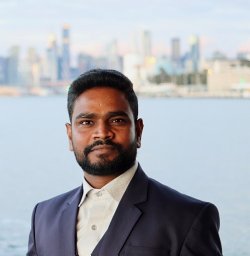 Sai Vara Prasad Chitti