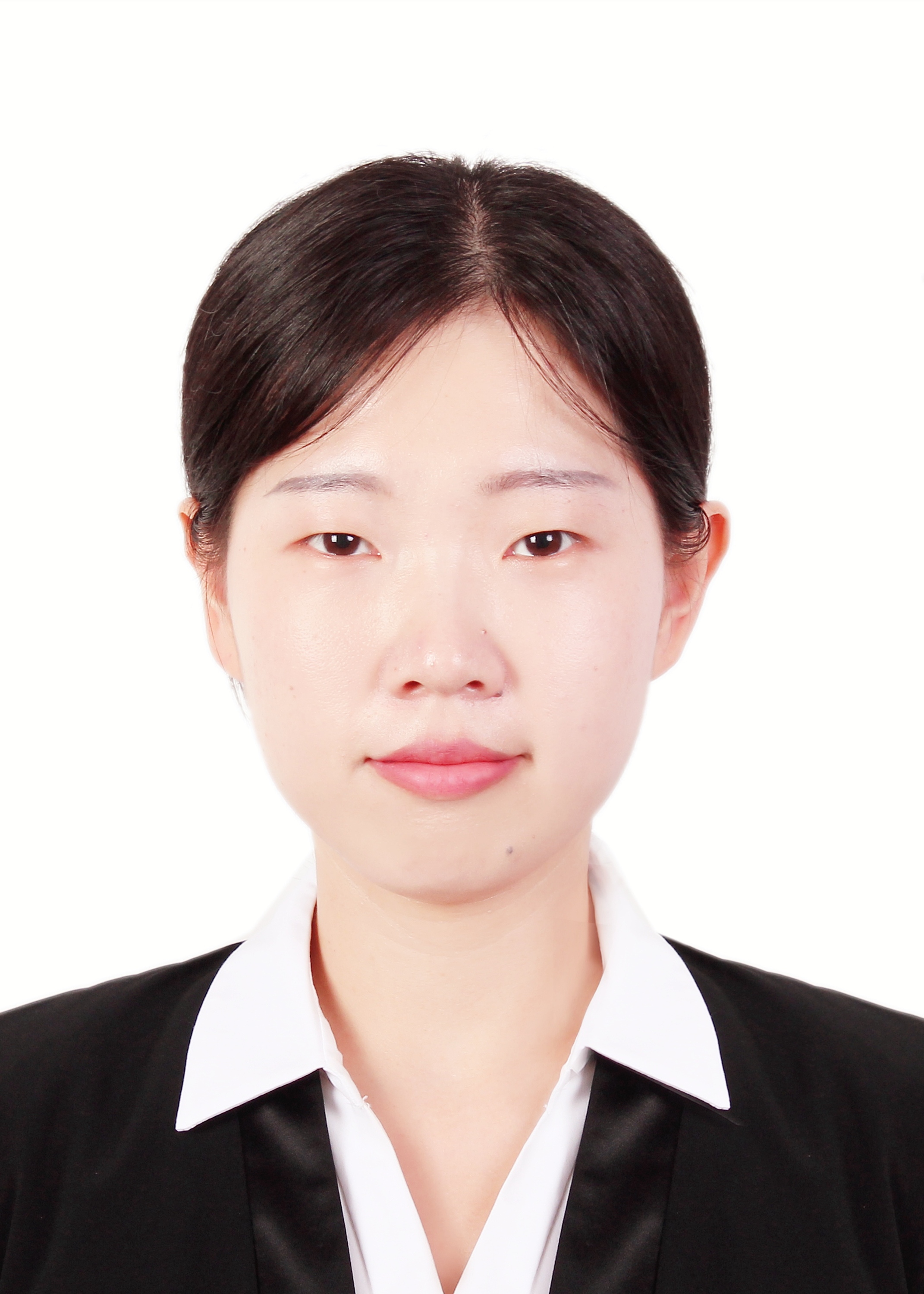 Mengzhe Li