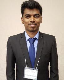 Sudharsan Kannan