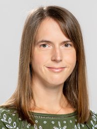Strittmatter Nicole
