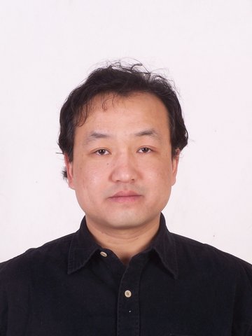 Xu Zhang