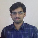 Prasanth Reddy