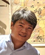 Ko Nishino