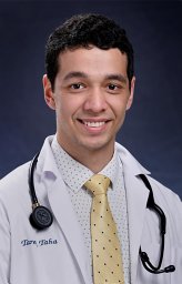 Tarek Taha
