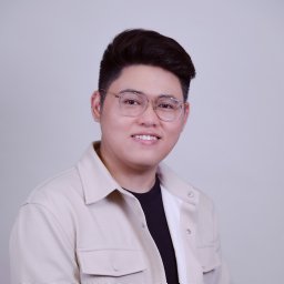 Chanthawat Patikorn