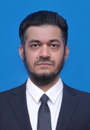 Zaheer Ahmed Dayo