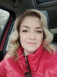 Nataliia Zhukovska