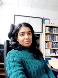 Sreelakshmi Chandrabose