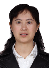 Hong Zhang
